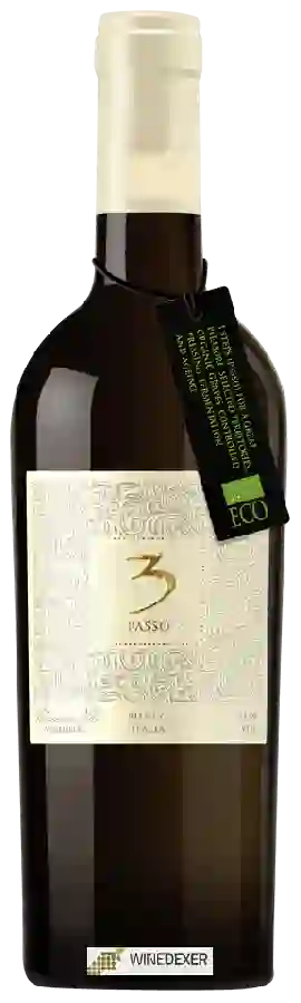 Weingut Cielo e Terra - 3 Passo Bianco Weingut Cielo e Terra - 3 Passo Bianco