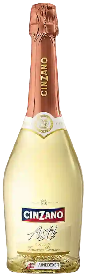 Weingut Cinzano - Asti Weingut Cinzano - Asti