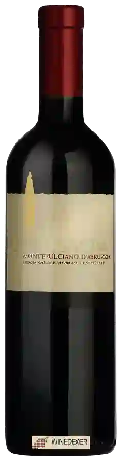 Weingut Cipresso - Montepulciano d'Abruzzo