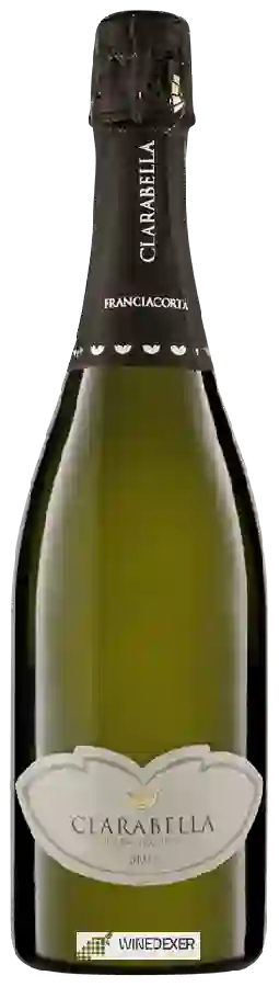 Weingut Clarabella - Franciacorta Brut Weingut Clarabella - Franciacorta Brut