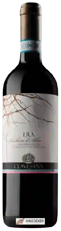 Weingut Clavesana - Era Barbera d'Alba Weingut Clavesana - Era Barbera d'Alba