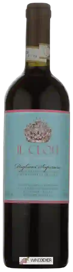 Weingut Clavesana - Il Clou di Clavesana Dogliani Superiore Weingut Clavesana - Il Clou di Clavesana Dogliani Superiore