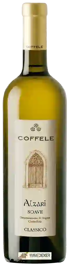 Weingut Coffele - Alzari Soave Classico Weingut Coffele - Alzari Soave Classico