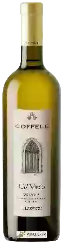 Weingut Coffele - Ca' Visco Soave Classico