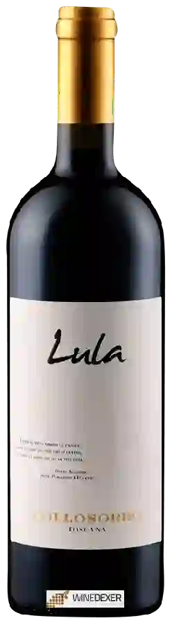 Weingut Collosorbo - Lula Weingut Collosorbo - Lula