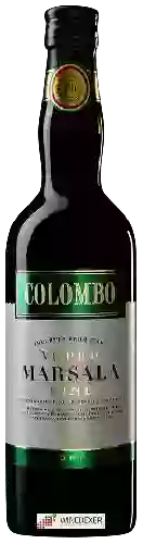 Weingut Colombo - Marsala Fine Dry