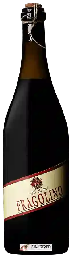 Weingut Contri - Terre del Sole Fragolino