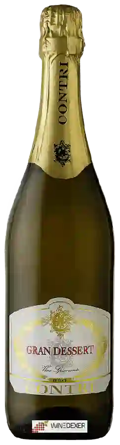 Weingut Contri - Gran Dessert Dolce Bianco Weingut Contri - Gran Dessert Dolce Bianco