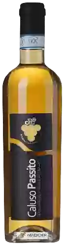 Weingut Cooperativa Produttori Erbaluce di Caluso - Caluso Passito