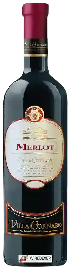 Weingut Villa Cornaro - Merlot Weingut Villa Cornaro - Merlot
