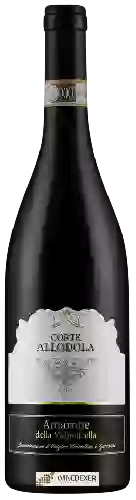 Weingut Corte Allodola - Amarone della Valpolicella
