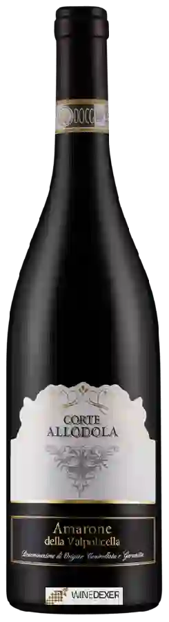 Weingut Corte Allodola - Amarone della Valpolicella Weingut Corte Allodola - Amarone della Valpolicella