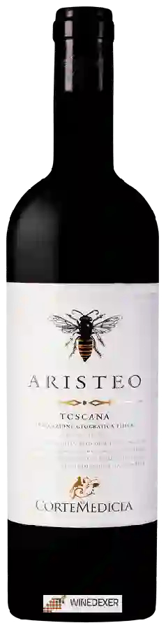 Weingut Corte Medicea - Aristeo