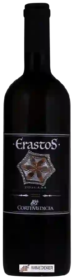 Weingut Corte Medicea - Erastos Weingut Corte Medicea - Erastos