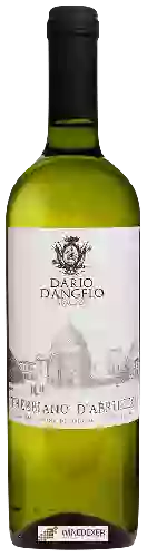 Weingut Dario d'Angelo - Trebbiano d'Abruzzo