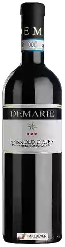 Weingut Demarie - Nebbiolo d'Alba