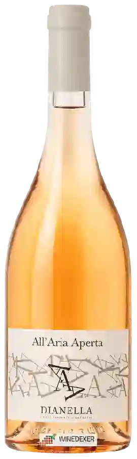 Weingut Dianella - All'Aria Aperta Rosato Weingut Dianella - All'Aria Aperta Rosato