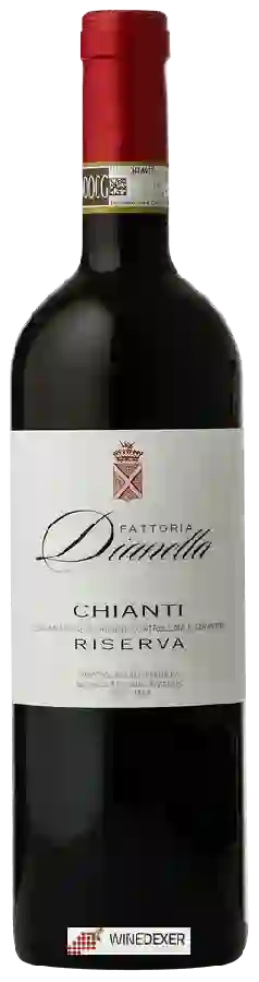 Weingut Dianella - Chianti Riserva Weingut Dianella - Chianti Riserva