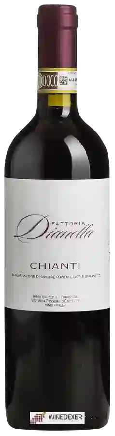Weingut Dianella - Chianti Weingut Dianella - Chianti