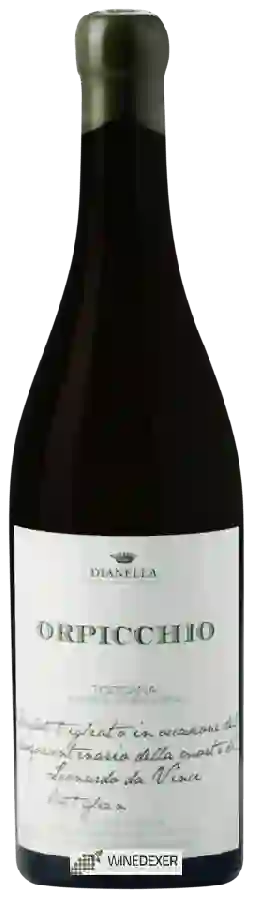 Weingut Dianella - Orpicchio Weingut Dianella - Orpicchio