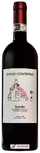 Weingut Diego Conterno - Barolo