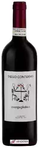 Weingut Diego Conterno - Monguglielmo Monforte