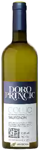 Weingut Doro Princic - Sauvignon