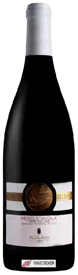 Weingut Duca di Castelmonte - Dinari del Duca Nero d'Avola