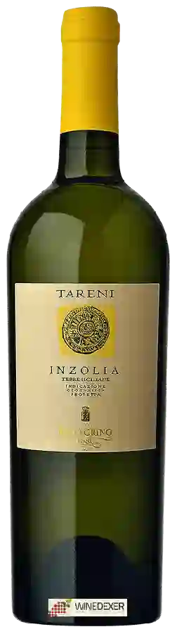 Weingut Duca di Castelmonte - Tareni Del Duca Inzolia