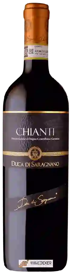 Weingut Duca di Saragnano - Chianti Weingut Duca di Saragnano - Chianti