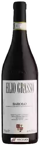 Weingut Elio Grasso - Barolo