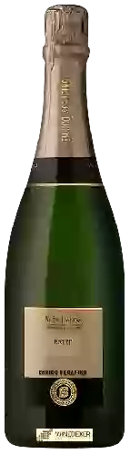 Weingut Enrico Serafino - Alta Langa Brut