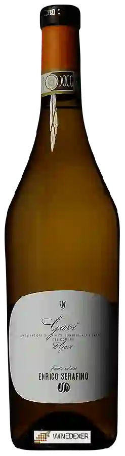 Weingut Enrico Serafino - Gavi del Comune di Gavi Weingut Enrico Serafino - Gavi del Comune di Gavi