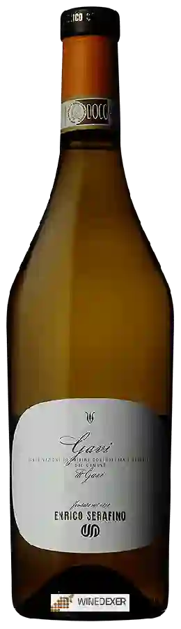 Weingut Enrico Serafino - Gavi Weingut Enrico Serafino - Gavi