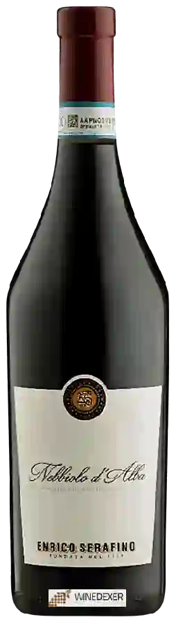 Weingut Enrico Serafino - Nebbiolo d'Alba Weingut Enrico Serafino - Nebbiolo d'Alba
