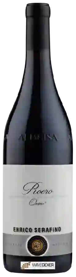 Weingut Enrico Serafino - Oesio Roero Weingut Enrico Serafino - Oesio Roero