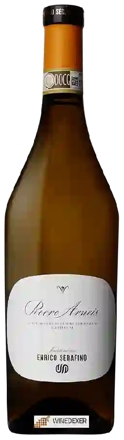 Weingut Enrico Serafino - Roero Arneis Weingut Enrico Serafino - Roero Arneis