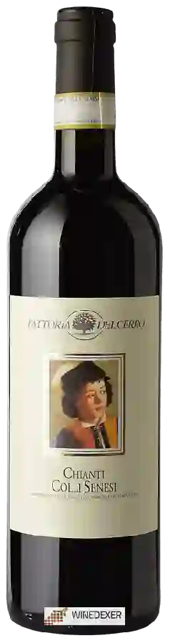 Weingut Fattoria del Cerro - Chianti Colli Senesi Weingut Fattoria del Cerro - Chianti Colli Senesi