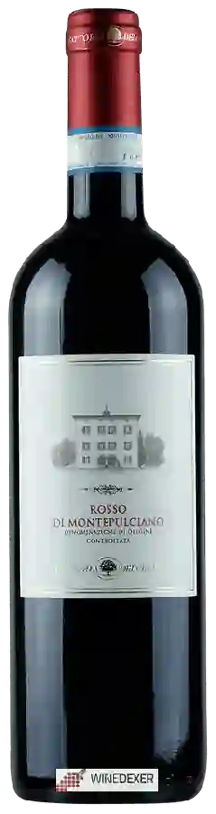 Weingut Fattoria del Cerro - Rosso di Montepulciano Weingut Fattoria del Cerro - Rosso di Montepulciano