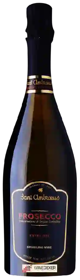 Weingut Fattoria Sardi - Prosecco Extra Dry Weingut Fattoria Sardi - Prosecco Extra Dry