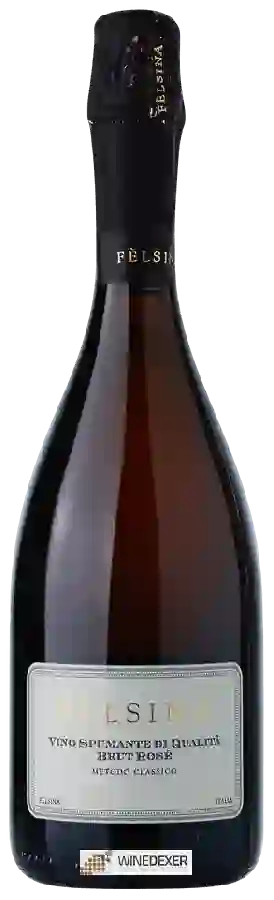 Weingut Fèlsina - Brut Rosé