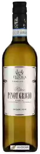 Weingut Fidora - Tenuta Civranetta Pinot Grigio