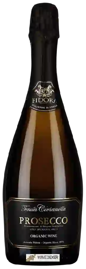 Weingut Fidora - Tenuta Civranetta Prosecco Spumante Brut Weingut Fidora - Tenuta Civranetta Prosecco Spumante Brut