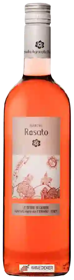 Weingut Azienda Agricola Fiorano - Rosato