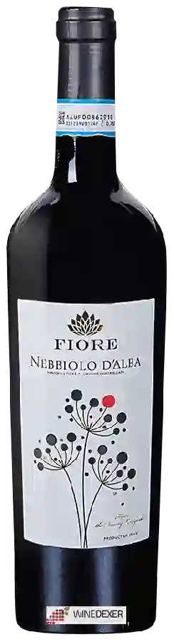 Weingut Fiore - Nebbiolo d'Alba