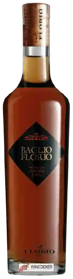 Weingut Florio - Baglio Marsala Vergine Weingut Florio - Baglio Marsala Vergine