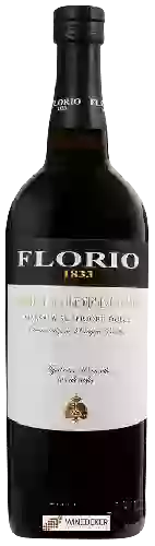 Weingut Florio - Vecchioflorio Marsala Superiore Dolce