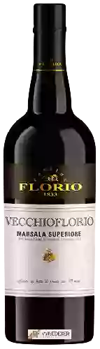 Weingut Florio - Vecchioflorio Marsala Superiore