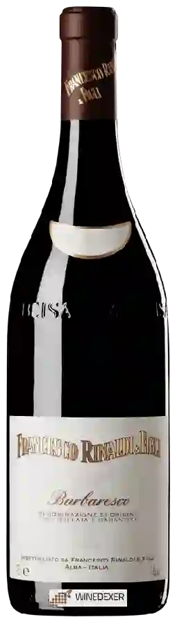 Weingut Francesco Rinaldi & Figli - Barbaresco