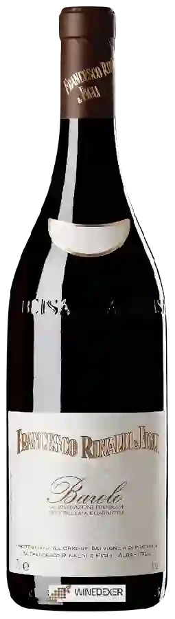 Weingut Francesco Rinaldi & Figli - Barolo